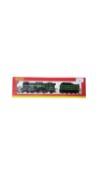 A boxed limited edition Hornby 00 gauge R2191 LNER 4-6-2 Class A3 Locomotive, Colorado 167/500, with