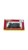 A boxed Hornby 00 gauge R3091 BR 0-4-0 Hornby Collector Club Loco 2012