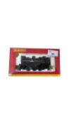 A boxed limited edition Hornby 00 gauge R2145 BR 0-6-0ST Class J94 Locomotive 68075 372/500, with