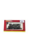 A boxed Hornby 00 gauge R3292 BR Black 0-4-0 Hornby Collecto Club loco 2014