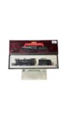 A boxed limited edition Hornby Legends 00 gauge GWR 4-6-0 Nunney Castle, 4073 Class. Number 0503/