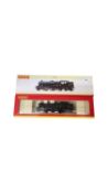 A boxed Hornby 00 gauge R2635X LMS Stanier 4MT 2-6-4T Class 4P, 2546 (Decoder Fitted)