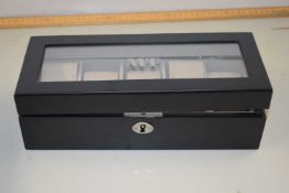 An MT watch display box