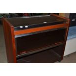 Philips electric warming hostess trolley