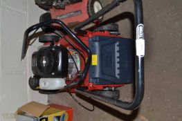Sovereign NP130 lawnmower