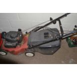 Mountfield SP454 petrol lawnmower