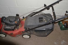 Mountfield SP454 petrol lawnmower