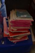 Quantity of various Ordnance Survey maps and others