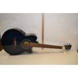 Tanglewood acoustic guitar