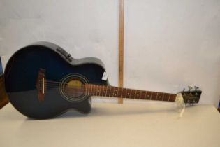 Tanglewood acoustic guitar