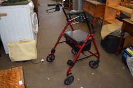 Mobility aid/walker
