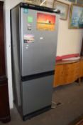 Hotpoint Mistral Plus Frost Free fridge freezer