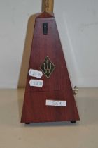 Modern metronome