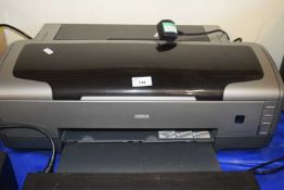 An Epson R1800 printer