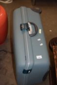 Samsonite wheeled suitcase