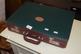 Small attache case