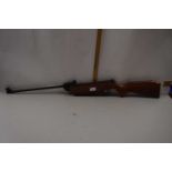 Vintage Spanish air rifle