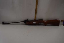 Vintage Spanish air rifle