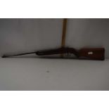 Vintage MOD23.177 calibre air rifle