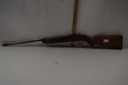 Vintage MOD23.177 calibre air rifle