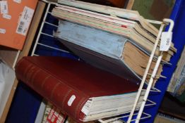 Quantity of scale modelling magazines and journals