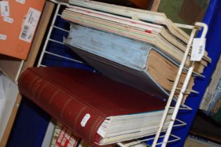 Quantity of scale modelling magazines and journals