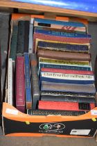 Quantity of assorted Folio Society books