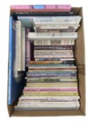 1 box - Various children's titles, to include: - Jan Pienkowski - Richard Hughes - (The Former)