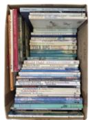 1 box - classic 1980s-1990s children's short stories and novels, to include: - Roald Dahl -