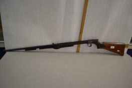 Vintage BSA air rifle model T2113