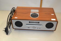 A Ruark Audio CD player