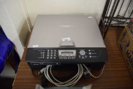 Brother MFC-215C copy fax/scanner