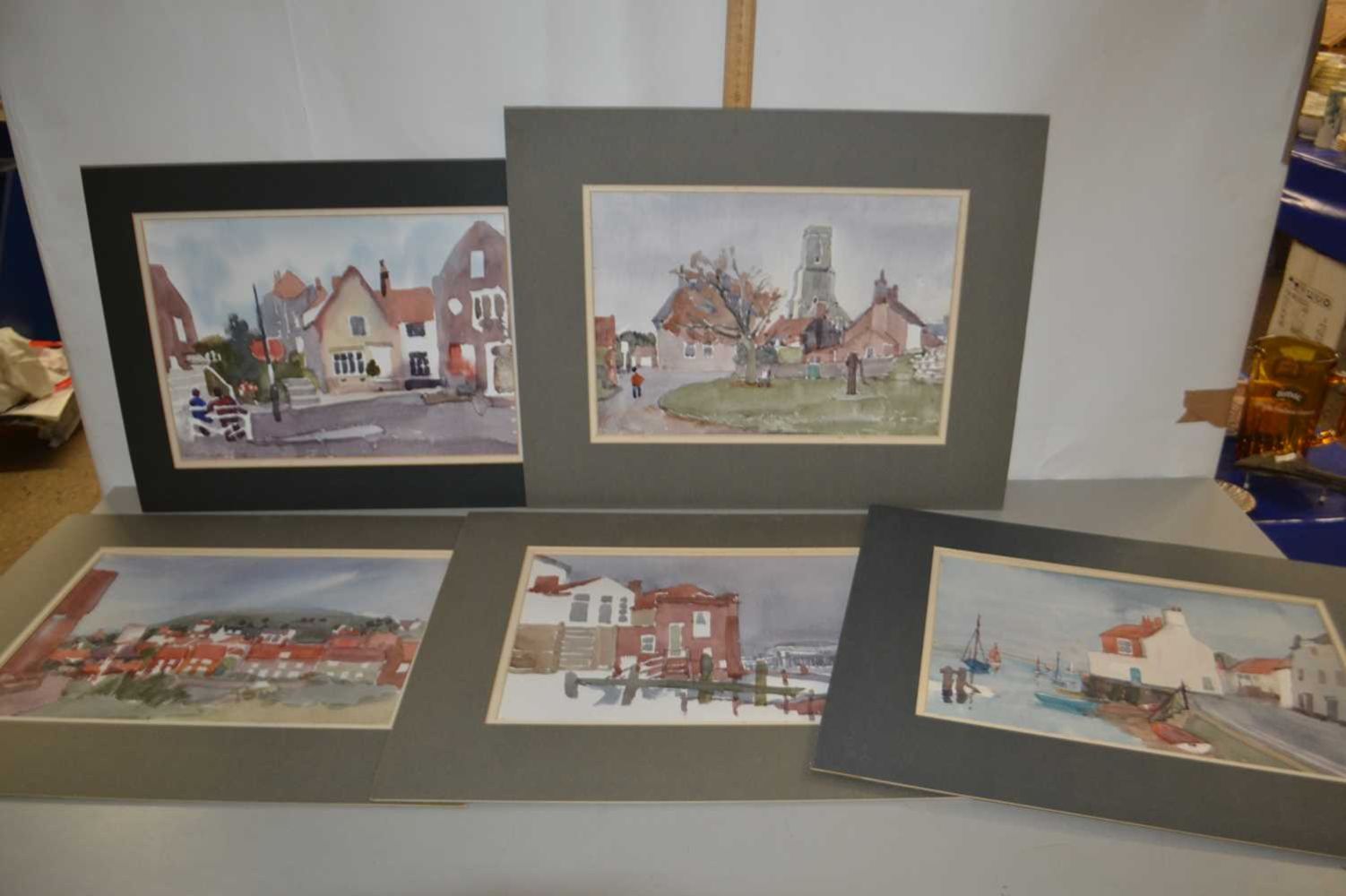 Weekly Auction of Antiques, Collectables, Furniture etc (Saleroom 5) - Keys Fine Art Auctioneers