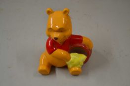 Disney Winnie the Pooh figure
