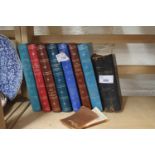 Mixed Lot of books by The Companion Book Club and others