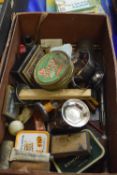 Mixed Lot - bygones and other items