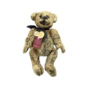 A Charlie Bears teddy, 'Anniversary Thomas', from The Once Upon a Time 5th Anniversary Collection,
