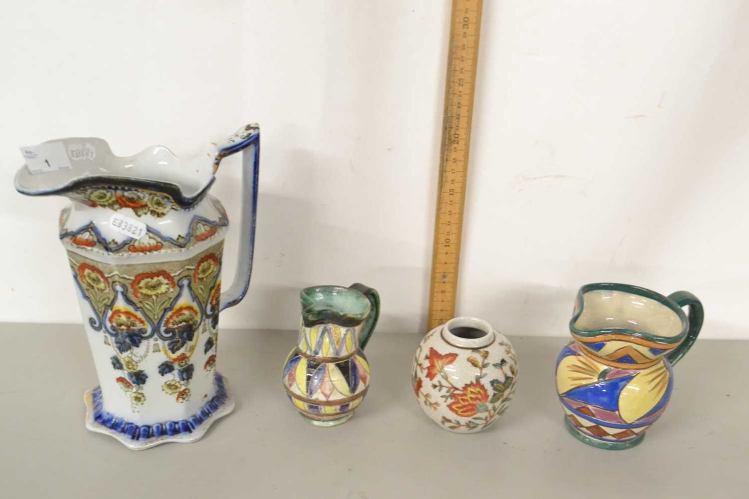 Weekly Auction of Antiques, Collectables, Furniture etc (Saleroom 5)