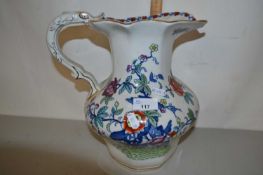 Booths wash jug