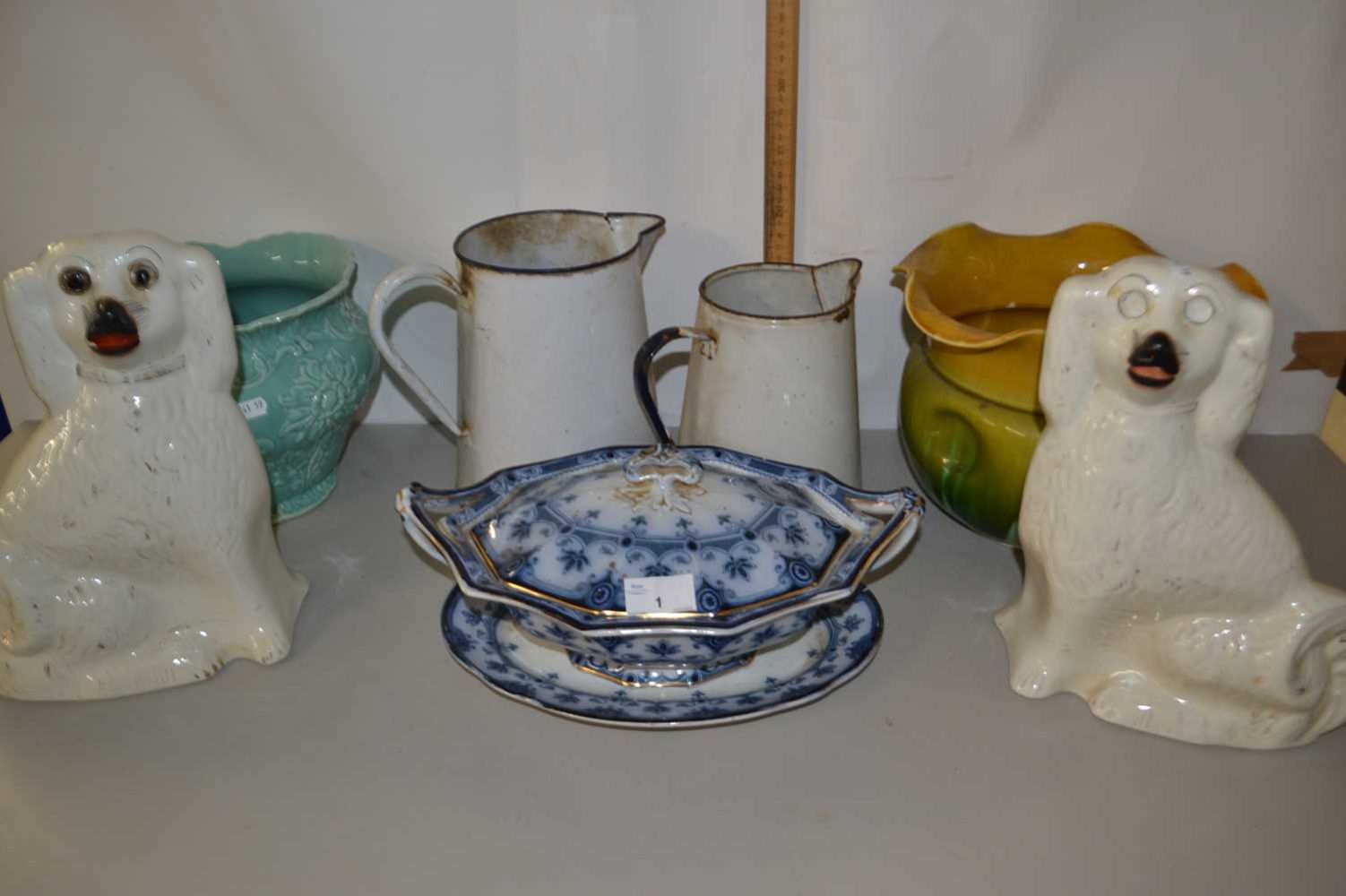 Weekly Auction of Antiques, Collectables, Furniture etc (Saleroom 5)