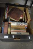 Books to include Warnes Cookery and Housekeeping Book and others