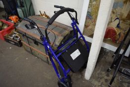 A mobility aid