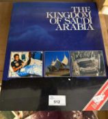 The Kingdom of Saudi Arabia 8th Revised Edition