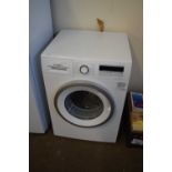 Bosch washing machine