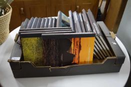 A quantity of "The Worlds Wild Places/Timelife Books" (qty)
