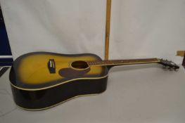 A Countryman guitar