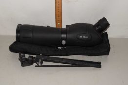 Unbranded 20-60 x 60 telescope