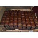 The History of England, 9 vols