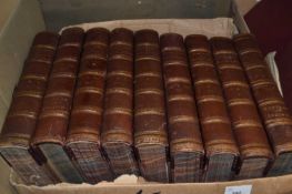 The History of England, 9 vols