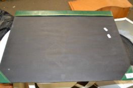 Large desk blotter/notepad